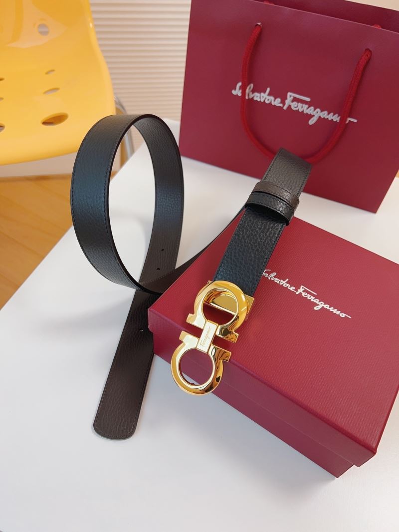 Ferragamo Belts